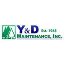 Y&D Maintenance, Inc - Gardeners