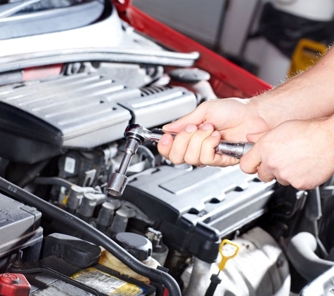 Auto Stop Brisbane - Repco Authorised Service - Salisbury, QLD