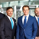 Eidlin, Mark - Investment Advisory Service