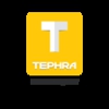 Tephra gallery