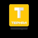 Tephra - Waterproofing Materials