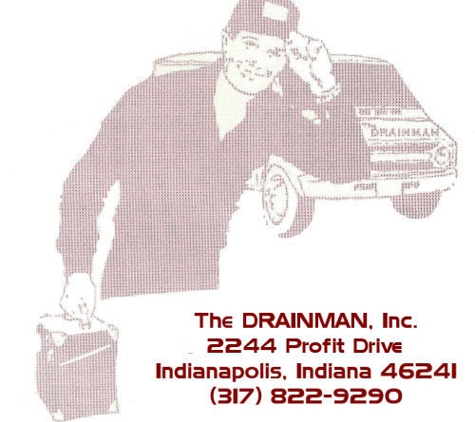 The Drainman, Inc. - Indianapolis, IN