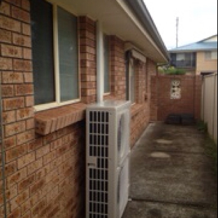 Rapidcool Air Conditioning And Electrical - Fairy Meadow, NSW