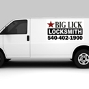 Big Lick Locksmith - Locks & Locksmiths