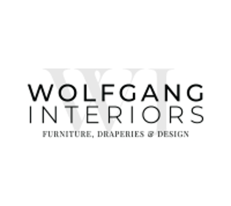 Wolfgang Interiors - Furniture, Draperies & Design - Knoxville, TN