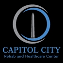 Capitol City Rehab and Healthcare Center - Occupational Therapists