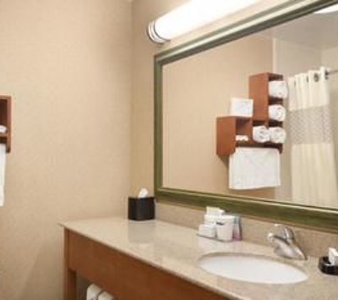 Hampton Inn Shawnee - Shawnee, OK