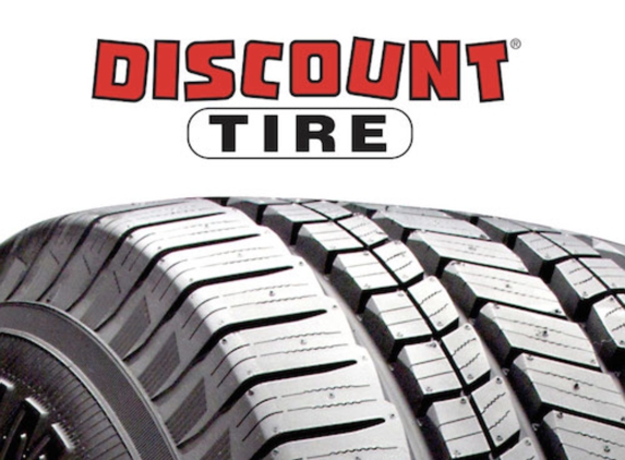 Discount Tire - Azle, TX