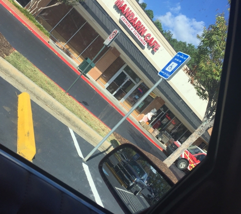 Mandarin Cafe - Kennesaw, GA