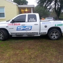 SNS Pressure Washing & Lawn Care - Pressure Washing Equipment & Services