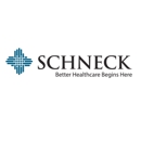 Schneck Medical Center - Occupational Therapists