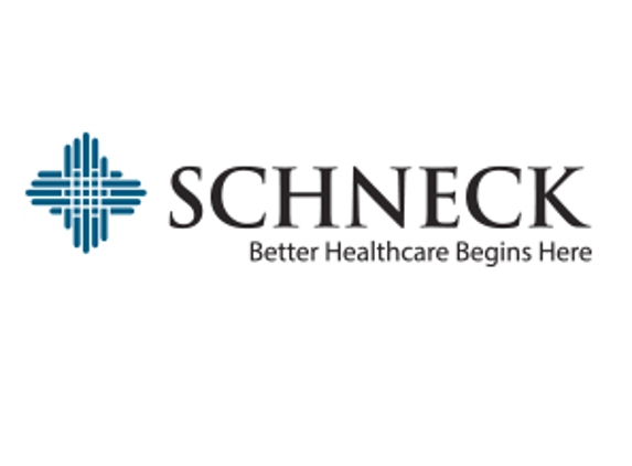 Schneck Medical Center - Seymour, IN