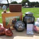 Family Pet Memorial Garden - Pet Cemeteries & Crematories