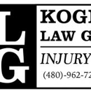 Koglmeier Law Group PLC - Insurance Attorneys