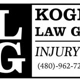 Koglmeier Law Group PLC