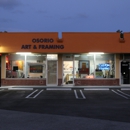 Osorio Art Gallery & Framing Store - Picture Framing