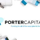 Porter Capital Corporation - Financing Consultants