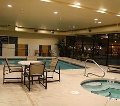 Hampton Inn & Suites Pueblo/North - Pueblo, CO