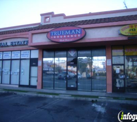 Subway - San Fernando, CA