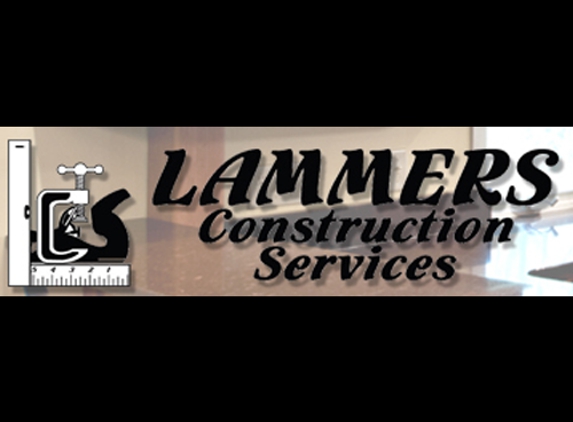 Lammers Construction Service Inc - Iowa City, IA