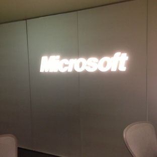 Microsoft Corporation - New York, NY