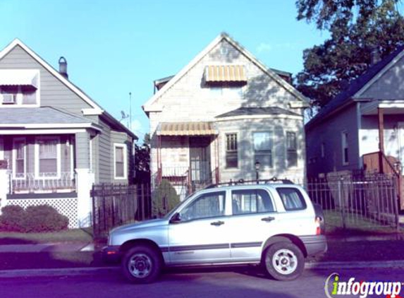 Sergio Dardon Roofing Co - Chicago, IL