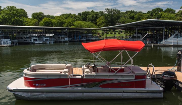 Blue Turtle Bay Marina - Old Hickory, TN