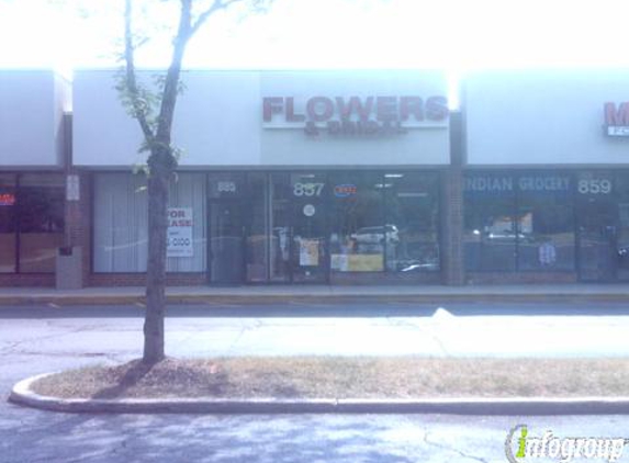 Adam's Flowers Shop - Schaumburg, IL