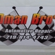 Oman bro's automotive repair