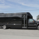 My Houston Limousine - Transportation Services