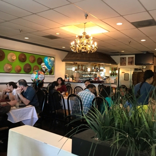 Thai Basil Restaurant - Chantilly, VA