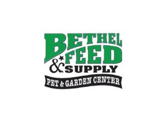 Bethel Feed & Supply Pet & Garden Center - Bethel, OH