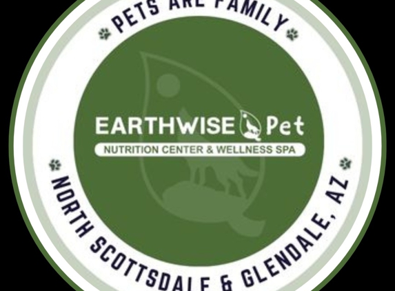 Earthwise Pet Supply - Formerly See Spot Shop - Scottsdale, AZ