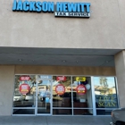 Jackson Hewitt Tax Service