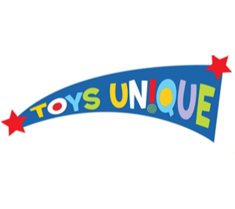 Toys Unique! - Dallas, TX