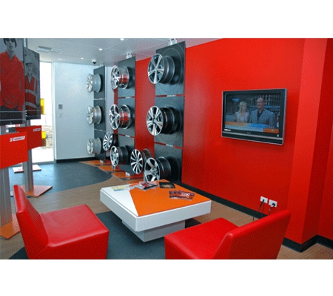 Bridgestone Service Centre - Gympie, QLD