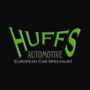 Huffs Automotive - Automotive Tune Up Service