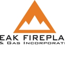 Peak Fireplace and Gas Inc