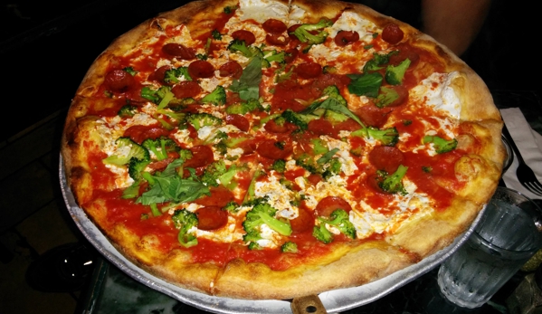 Patsy's Pizzeria - New York, NY