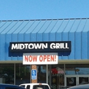 Midtown Grill - American Restaurants