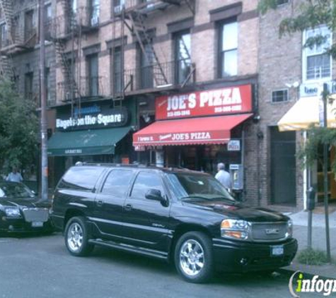 Joe's Pizza - New York, NY