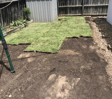 Able Lawns & Gardening Service - Strathfield, NSW