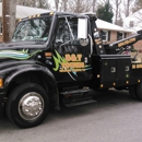 B&T Towing