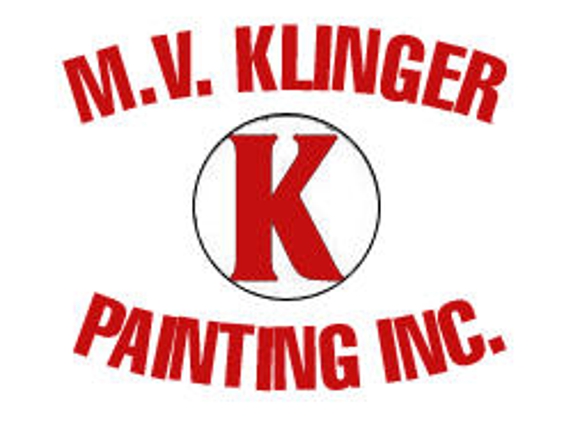 M. V. Klinger Painting Inc. - Oshkosh, WI