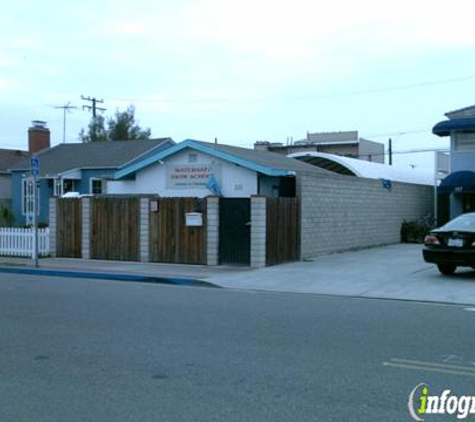 Water -Safe Swim School - Seal Beach, CA