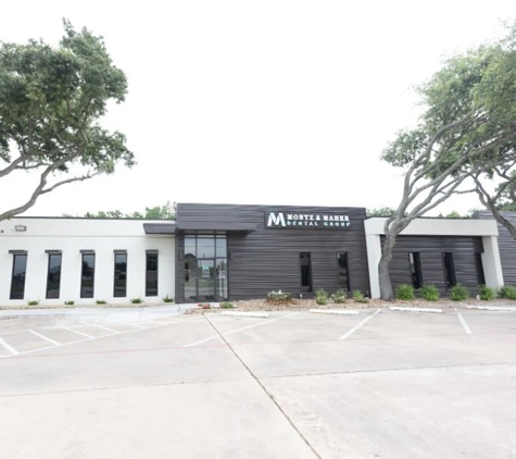 Montz and Maher Dental Group - Pearland, TX