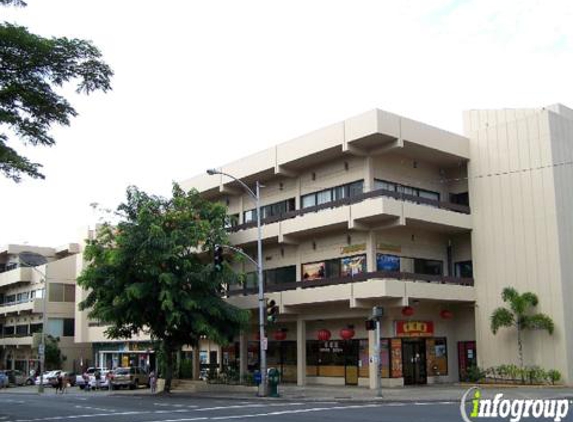 Canaan Community Gospel Center - Honolulu, HI