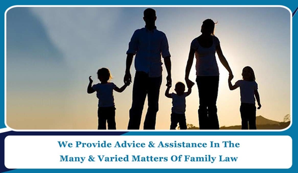 CSG Law Hervey Bay. We Provide Advice & Assistance In The Many & Varied Matters Of Family Law