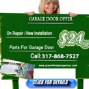 Greenfield Garage Door - Garage Doors & Openers