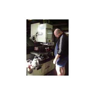 Curtin Engine Reconditioning